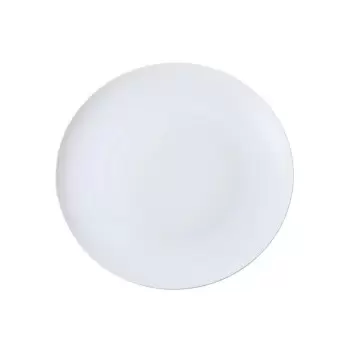Jil Coquet HEM5044BS0000 Jil Coquet Hemisphere Flat Dish - Medium 3...