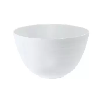 Jil Coquet HEM5053BS0000 Jil Coquet Hemisphere Salad Serving Bowl -...