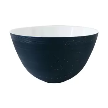 Jil Coquet HEM5053BS0135 Jil Coquet Lutece Salad Serving Bowl - Max...