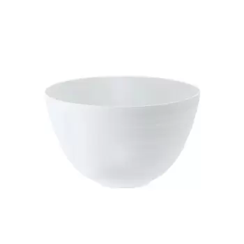 Jil Coquet HEM5054BS0000 Jil Coquet Hemisphere Salad Serving Bowl -...