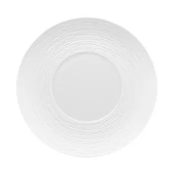 Jil Coquet LAB1002BS0000 Jil Coquet Labyrinthe Satin White 29 cm Pl...