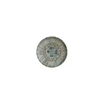 TURGLA S-MT-LUCMZGRM04CT Turgla Bone China Luca Mosaic Matte dia.6....