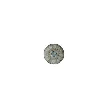TURGLA S-MT-LUCMZGRM02KT Turgla Bone China Luca Mosaic Matte dia.4....