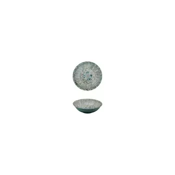 TURGLA S-MT-LUCMZGRM13CK Turgla Bone China Luca Mosaic Matte dia.5....