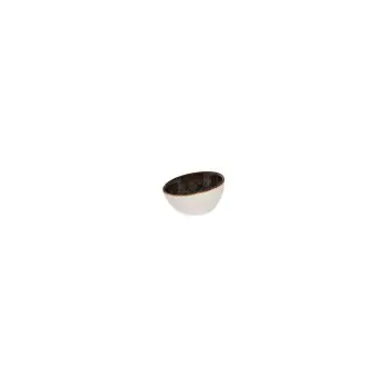 TURGLA OTIVNT8KS Turgla Bone China Tierra dia.3.25" h:1.75" 2 oz. R...