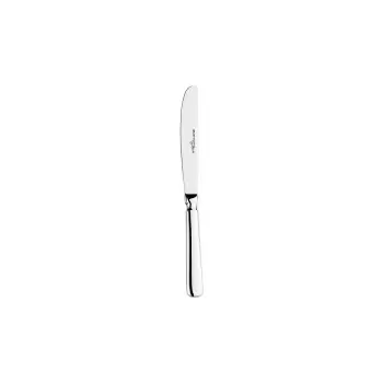 TURGLA ETE1610-40 Turgla Flatware Baguette 6.5" Silver Stainless St...