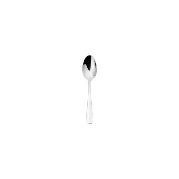 TURGLA ETE1610-26 Turgla Flatware Baguette 4.5" Silver Stainless St...