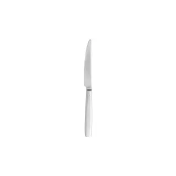 TURGLA ETE1520-4 Turgla Flatware Astoria 5.75" Silver Brushed Stain...