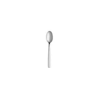 TURGLA ETE1520-26 Turgla Flatware Astoria 4.25" Silver Brushed Stai...