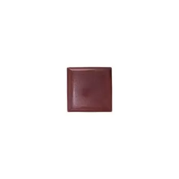Jaune de Chrome ACC1017GROUGROU000 Jaune de Chrome Red Granit Squar...