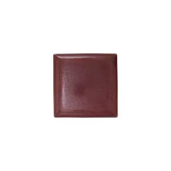 Jaune de Chrome ACC1018GROUGROU000 Jaune de Chrome Red Granit Squar...