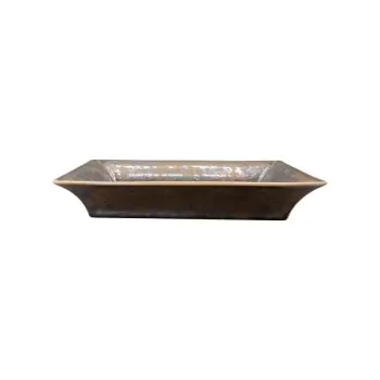 Jaune de Chrome ACC6242AGUIAGUI000 Jaune de Chrome Aguirre Rectangu...