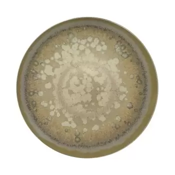 Jaune de Chrome AGO1002BASMBLNC000 Jaune de Chrome Basmati 29 cm Pl...