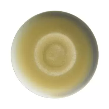 Jaune de Chrome AGO1002DUNECREM000 Jaune de Chrome Dune 29 cm Plate...