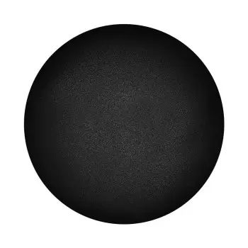 Jaune de Chrome AGO1002NPAIBLNC000 Jaune de Chrome Spangled Black 2...