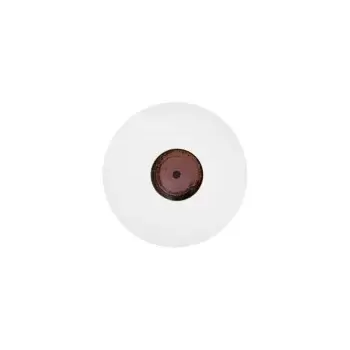Jaune de Chrome AGO1008TEBLBLNC000 Jaune de Chrome Tellure White Br...