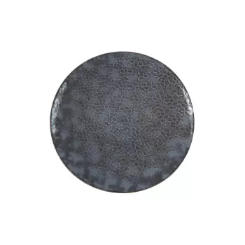 Jaune de Chrome AGO1028JUBKBLNC000 Jaune de Chrome Jungle Black Des...