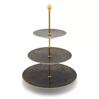 Jaune de Chrome AGO6268AGUIBLNC000 Jaune de Chrome Aguirre Tiered C...