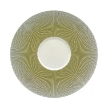 Jaune de Chrome BOL1003DUNECREM000 Jaune de Chrome Dune 29 cm Plate...