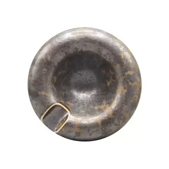 Jaune de Chrome BUB6246AGUIAGUI000 Jaune de Chrome Aguirre Ashtray ...