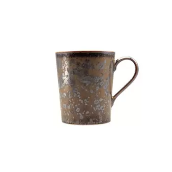 Jaune de Chrome CYL3004AGUIBORA000 Jaune de Chrome Aguirre Mug 30 cl