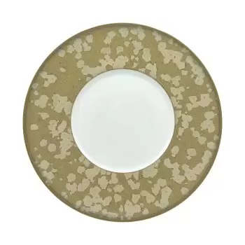 Jaune de Chrome DMO1004BASMBLNC000 Jaune de Chrome Basmati 29 cm Pl...
