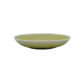 Jaune de Chrome HOR1009DUNEDUNE000 Jaune de Chrome Dune Pasta Plate...