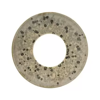 Jaune de Chrome HOR1023ZOULBLNC000 Jaune de Chrome Zoulou Rim Soup ...
