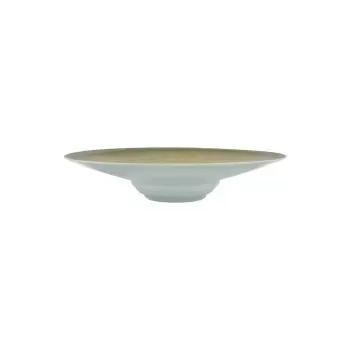 Jaune de Chrome HOR1024BASMBLNC000 Jaune de Chrome Basmati Rim Soup...