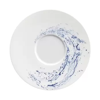Jaune de Chrome HOR1031BIMPBLNC000 Jaune de Chrome Blue Impression ...