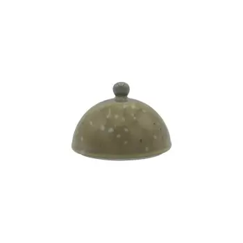 Jaune de Chrome HOR1047BASMBLNC000 Jaune de Chrome Basmati Lid For ...