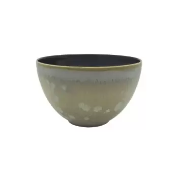 Jaune de Chrome HOR2008BASMCHOC000 Jaune de Chrome Basmati Bowl - E...