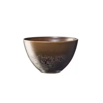 Jaune de Chrome HOR2009STDUSTDU000 Jaune de Chrome Stardust Bowl - ...