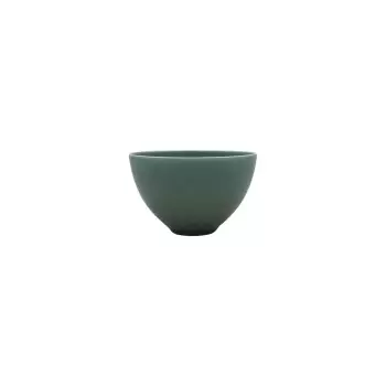 Jaune de Chrome HOR2010TVERTVER000 Jaune de Chrome Todra Green Bowl...