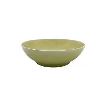 Jaune de Chrome HOR2014DUNEDUNE000 Jaune de Chrome Dune Salad Bowl ...