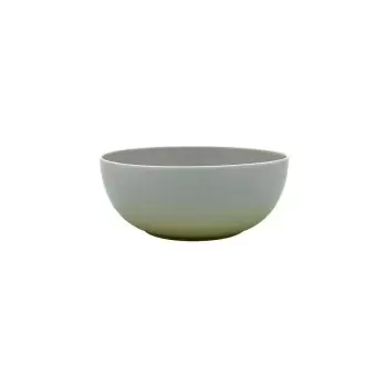 Jaune de Chrome HOR2036DUNEDUNE000 Jaune de Chrome Dune Korean Bowl...