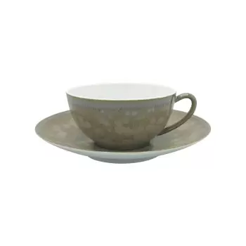 Jaune de Chrome HOR3021BASMBLNC000 Jaune de Chrome Basmati Breakfas...