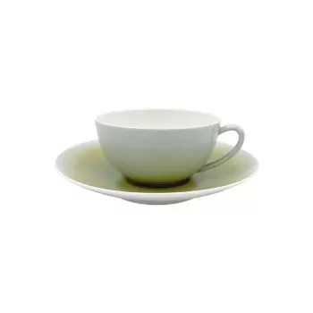 Jaune de Chrome HOR3021DUNECREM000 Jaune de Chrome Dune Breakfast C...