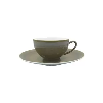 Jaune de Chrome HOR3024BASMBLNC000 Jaune de Chrome Basmati Tea Cup ...