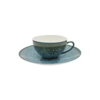 Jaune de Chrome HOR3024NYMPCREM000 Jaune de Chrome Nymphea Tea Cup ...