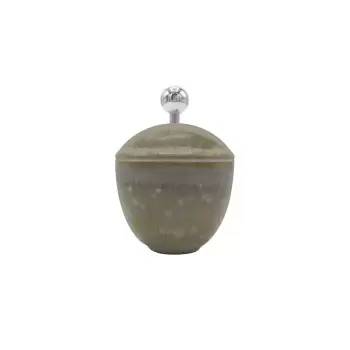 Jaune de Chrome HOR4036BASMBLNC000 Jaune de Chrome Basmati Cov. Sug...