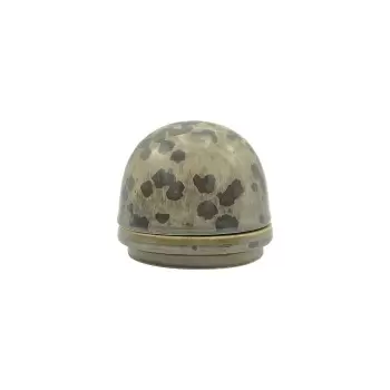 Jaune de Chrome HOR6001ZOULBLNC000 Jaune de Chrome Zoulou Butter Se...