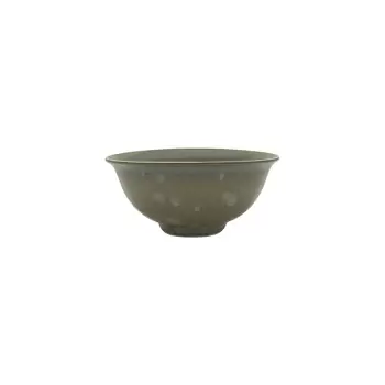 Jaune de Chrome LAS2003BASMBASM000 Jaune de Chrome Basmati Rice Bow...