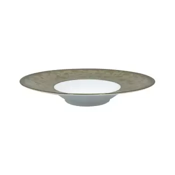 Jaune de Chrome JDC1052BASMBLNC000 Jaune de Chrome Basmati Rim Soup...
