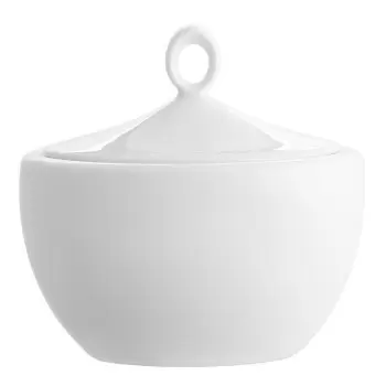 Vista Alegre 21085907 Vista Alegre Broadway White Collection Fine P...