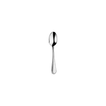 TURGLA ETE1670-26 Turgla Flatware Anser 4.75" Silver Stainless Stee...