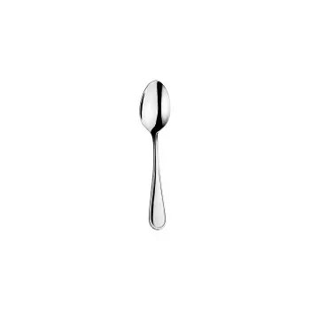 TURGLA ETE1670-3 Turgla Flatware Anser 5.75" Silver Stainless Steel...