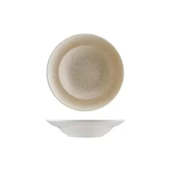 TURGLA S-MT-LUCSLGRM24CK Turgla Bone China Luca Salmon Matte dia.9....