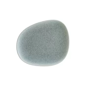 TURGLA S-MT-LUCOCVAO33DZ Turgla Bone China Luca Ocean Matte 13" x 1...
