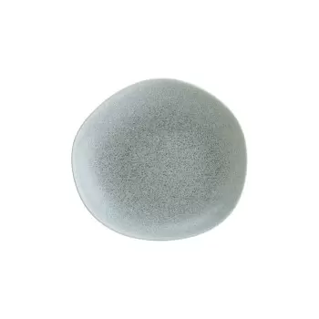 TURGLA S-MT-LUCOCVAO29DZ Turgla Bone China Luca Ocean Matte 11.5" x...